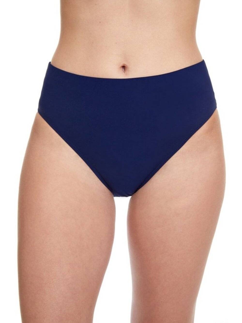 Profile by Gottex Mid-Rise Swimwear Bottoms